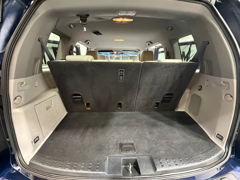 2014 Honda Pilot EX Sport Utility AWD V6 / Backup Camera /ZERO RUST / LOCAL SUV / 3RD ROW SEAT - Photo 12 - Gladstone, OR 97027