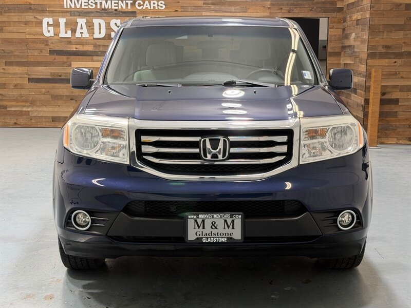 2014 Honda Pilot EX Sport Utility AWD V6 / Backup Camera /ZERO RUST / LOCAL SUV / 3RD ROW SEAT - Photo 5 - Gladstone, OR 97027