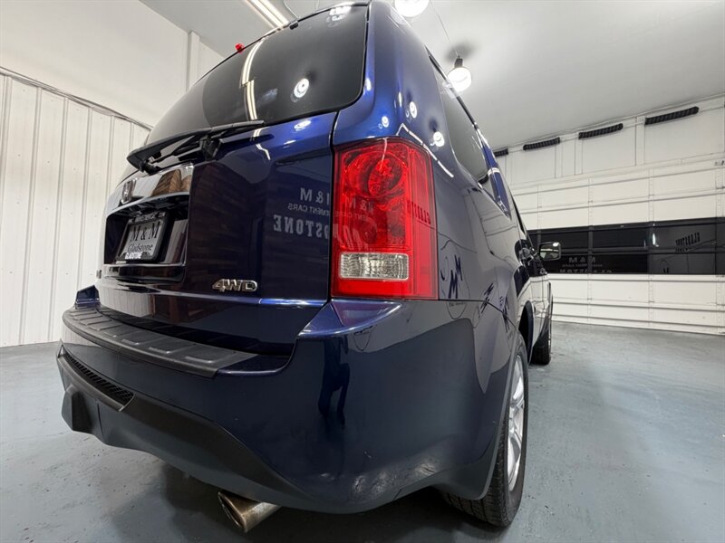 2014 Honda Pilot EX Sport Utility AWD V6 / Backup Camera /ZERO RUST / LOCAL SUV / 3RD ROW SEAT - Photo 54 - Gladstone, OR 97027