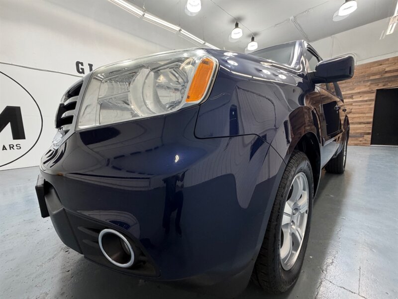 2014 Honda Pilot EX Sport Utility AWD V6 / Backup Camera /ZERO RUST / LOCAL SUV / 3RD ROW SEAT - Photo 51 - Gladstone, OR 97027