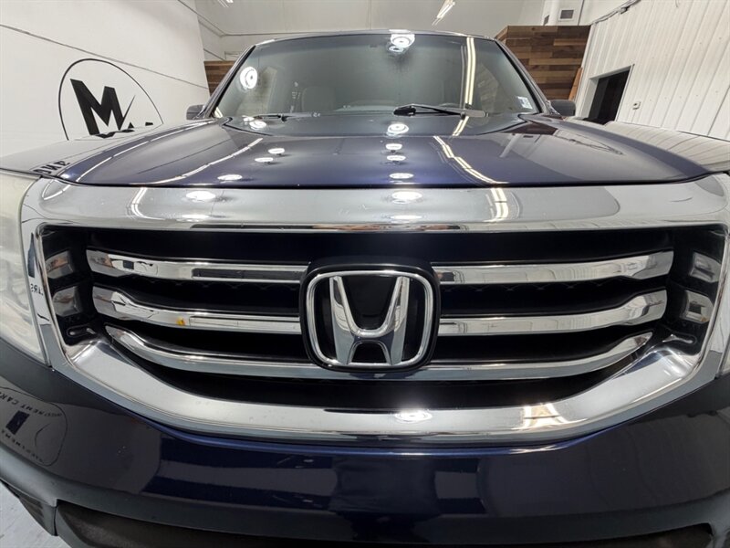 2014 Honda Pilot EX Sport Utility AWD V6 / Backup Camera /ZERO RUST / LOCAL SUV / 3RD ROW SEAT - Photo 30 - Gladstone, OR 97027