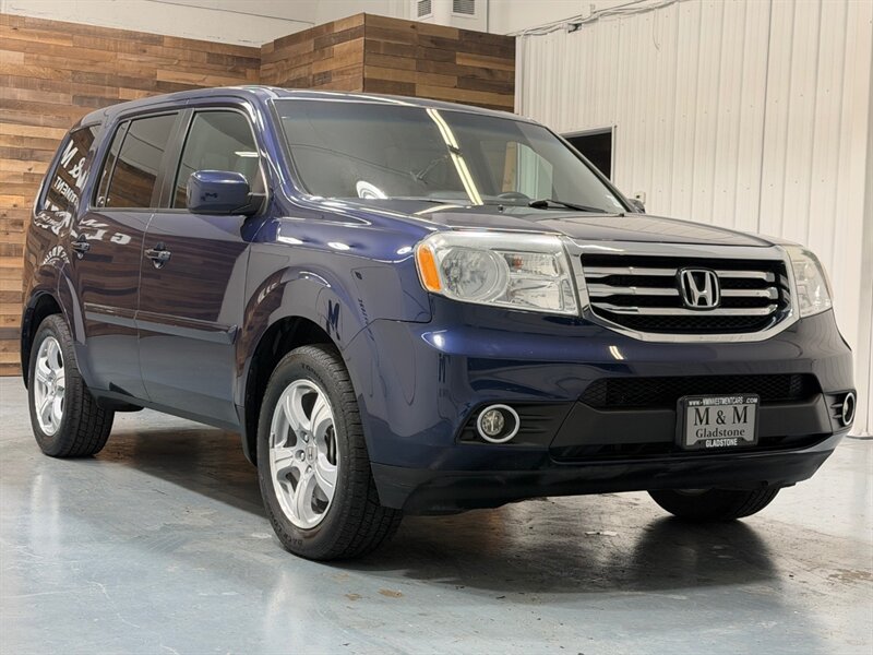 2014 Honda Pilot EX Sport Utility AWD V6 / Backup Camera /ZERO RUST / LOCAL SUV / 3RD ROW SEAT - Photo 57 - Gladstone, OR 97027
