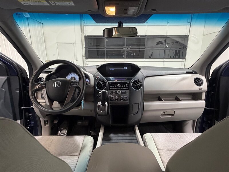 2014 Honda Pilot EX Sport Utility AWD V6 / Backup Camera /ZERO RUST / LOCAL SUV / 3RD ROW SEAT - Photo 39 - Gladstone, OR 97027