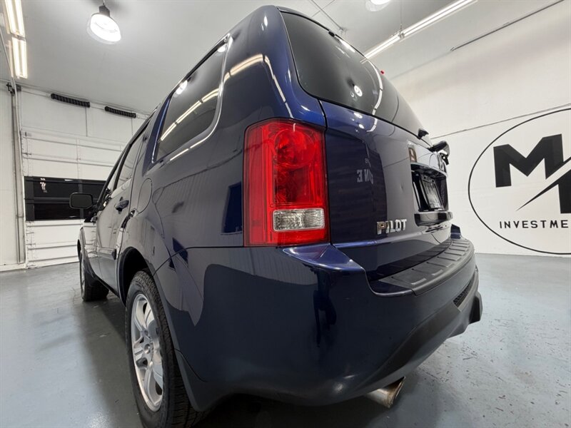 2014 Honda Pilot EX Sport Utility AWD V6 / Backup Camera /ZERO RUST / LOCAL SUV / 3RD ROW SEAT - Photo 53 - Gladstone, OR 97027