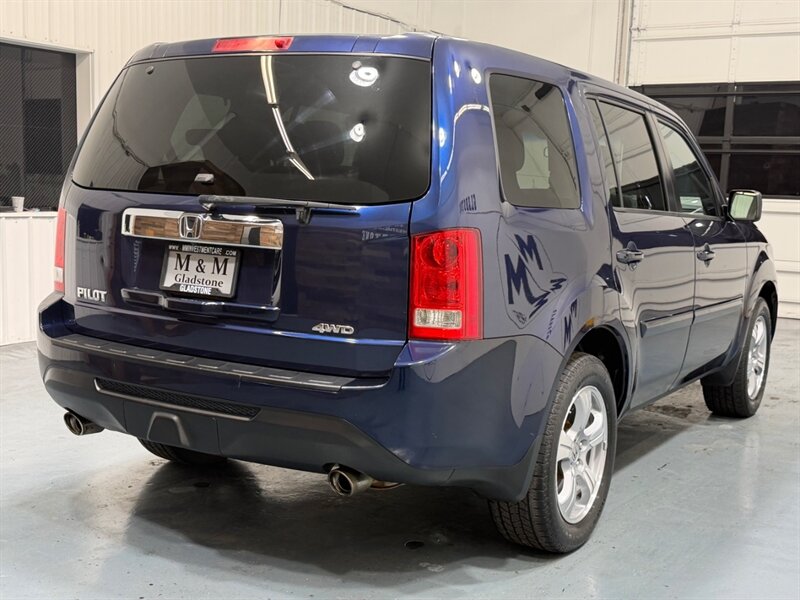 2014 Honda Pilot EX Sport Utility AWD V6 / Backup Camera /ZERO RUST / LOCAL SUV / 3RD ROW SEAT - Photo 7 - Gladstone, OR 97027
