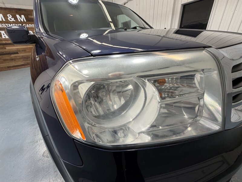 2014 Honda Pilot EX Sport Utility AWD V6 / Backup Camera /ZERO RUST / LOCAL SUV / 3RD ROW SEAT - Photo 27 - Gladstone, OR 97027
