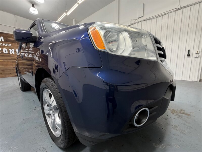 2014 Honda Pilot EX Sport Utility AWD V6 / Backup Camera /ZERO RUST / LOCAL SUV / 3RD ROW SEAT - Photo 52 - Gladstone, OR 97027
