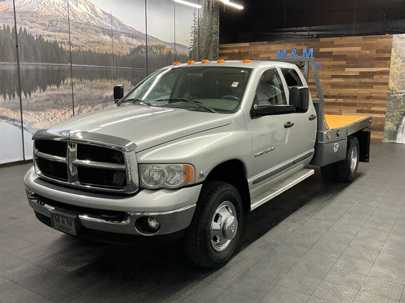 2004 Dodge Ram 3500   - Photo 25 - Gladstone, OR 97027