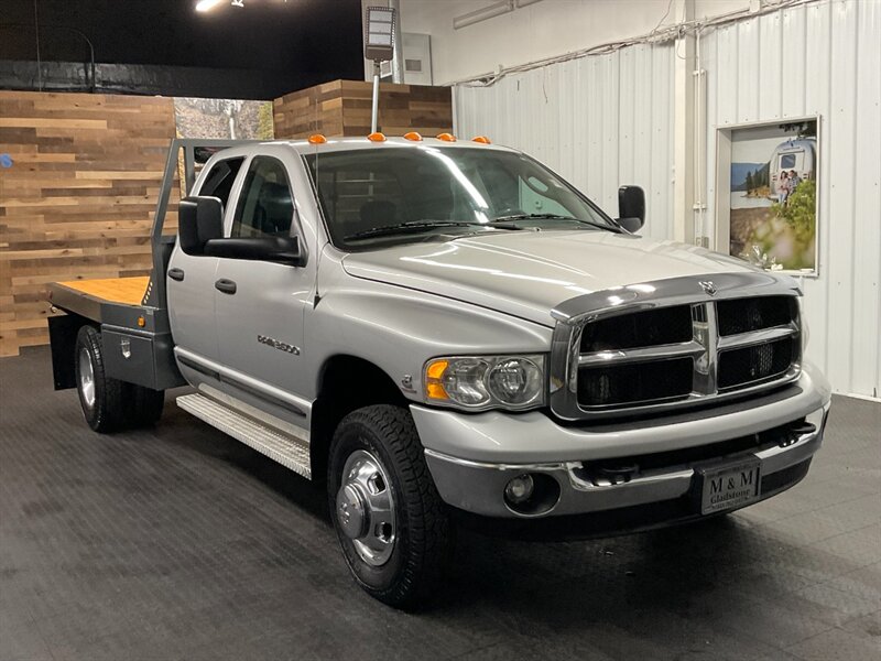 2004 Dodge Ram 3500