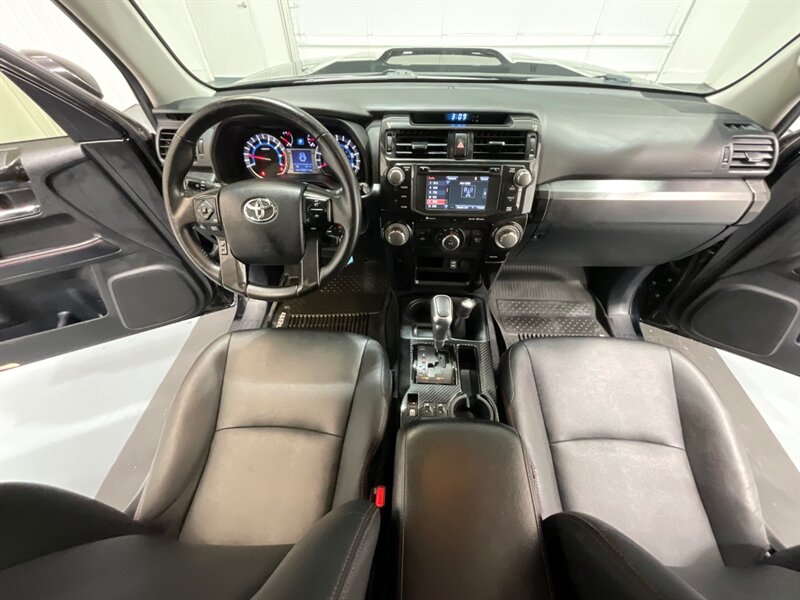 2018 Toyota 4Runner TRD Pro  Sport Utility 4X4 / LOCAL SUV / Excel Con  / TRD PRO - Photo 43 - Gladstone, OR 97027