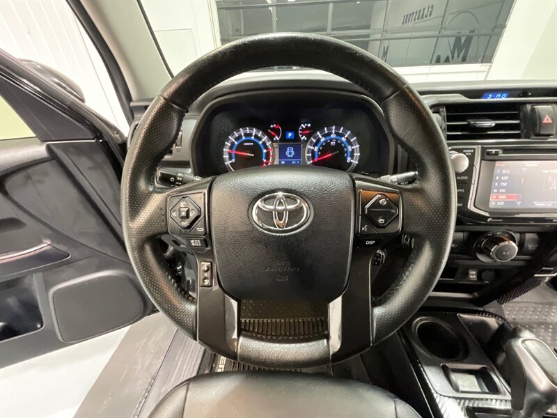 2018 Toyota 4Runner TRD Pro  Sport Utility 4X4 / LOCAL SUV / Excel Con  / TRD PRO - Photo 50 - Gladstone, OR 97027