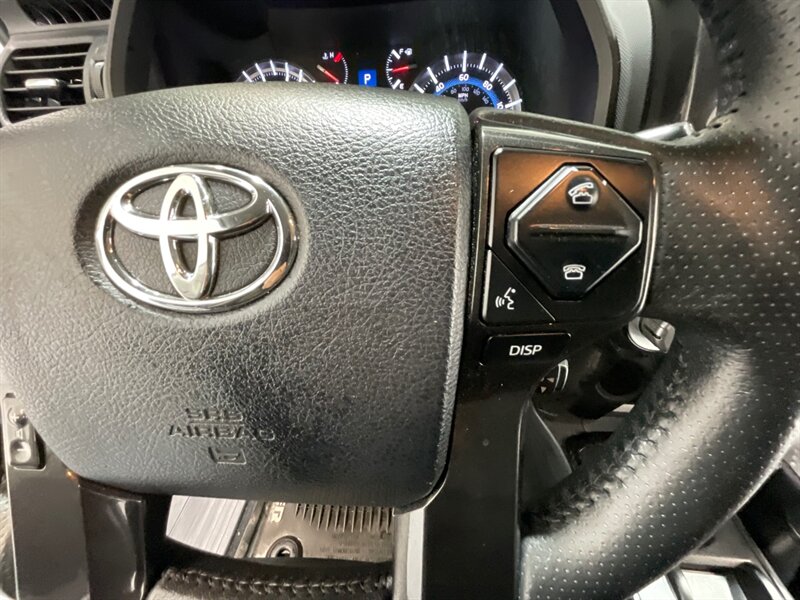 2018 Toyota 4Runner TRD Pro  Sport Utility 4X4 / LOCAL SUV / Excel Con  / TRD PRO - Photo 52 - Gladstone, OR 97027