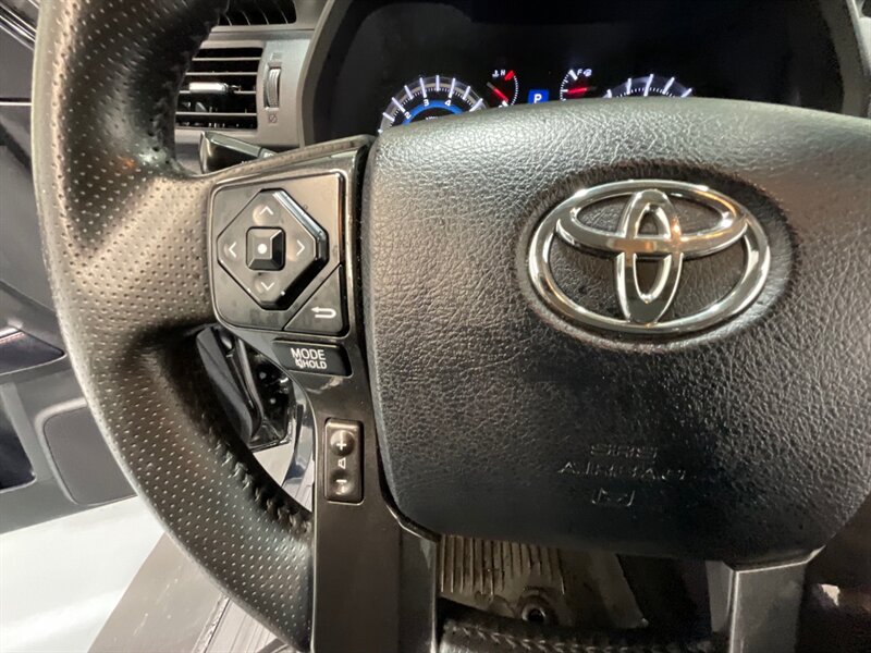 2018 Toyota 4Runner TRD Pro  Sport Utility 4X4 / LOCAL SUV / Excel Con  / TRD PRO - Photo 51 - Gladstone, OR 97027