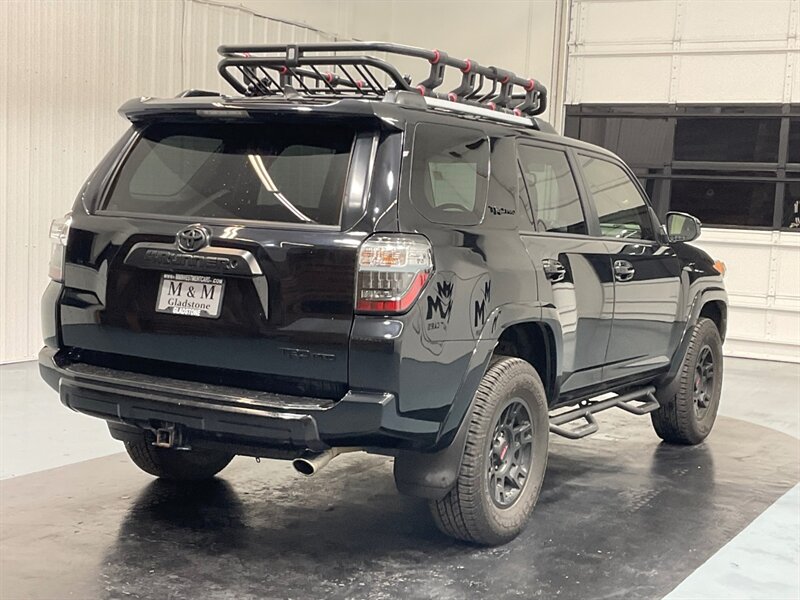 2018 Toyota 4Runner TRD Pro  Sport Utility 4X4 / LOCAL SUV / Excel Con  / TRD PRO - Photo 7 - Gladstone, OR 97027