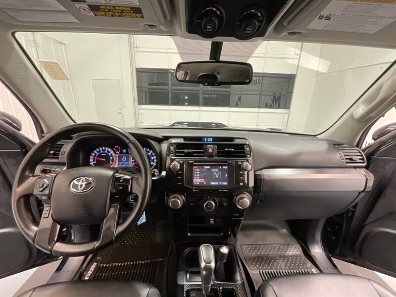 2018 Toyota 4Runner TRD Pro  Sport Utility 4X4 / LOCAL SUV / Excel Con  / TRD PRO - Photo 47 - Gladstone, OR 97027