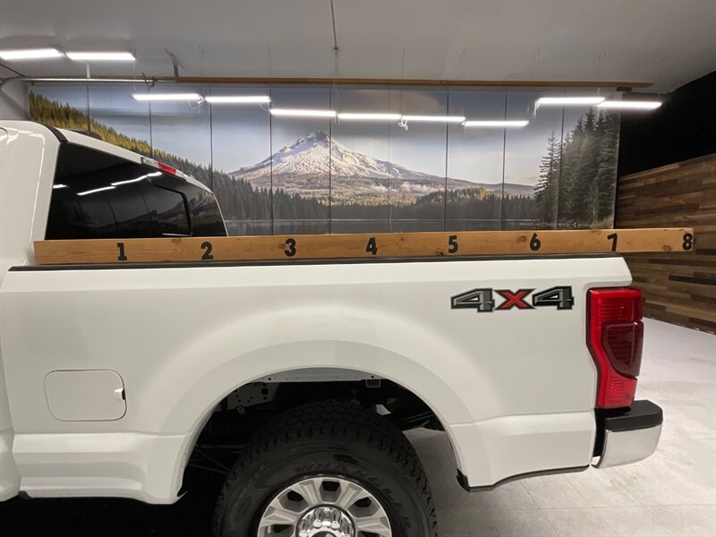 2020 Ford F-250 XLT Super Cab 4X4 / 6.2L V8 GAS / 1-OWNER  /Excel Cond - Photo 11 - Gladstone, OR 97027