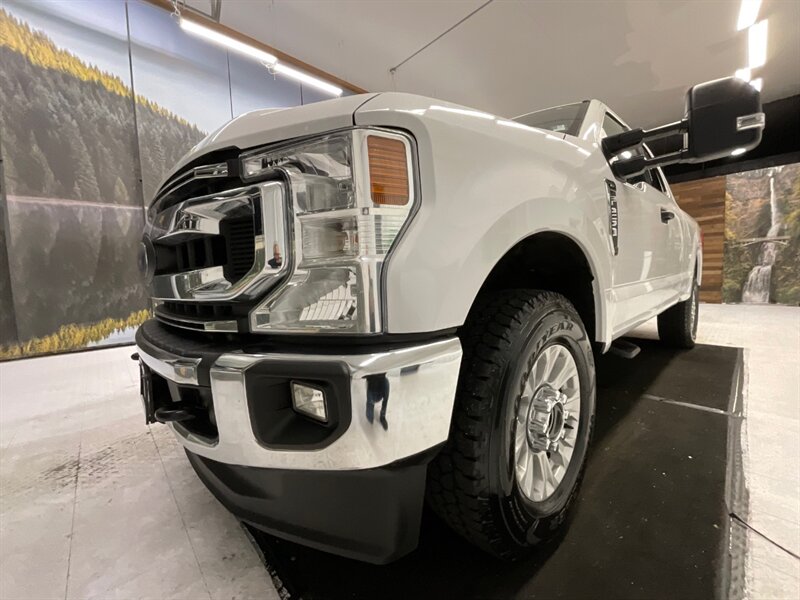 2020 Ford F-250 XLT Super Cab 4X4 / 6.2L V8 GAS / 1-OWNER  /Excel Cond - Photo 56 - Gladstone, OR 97027