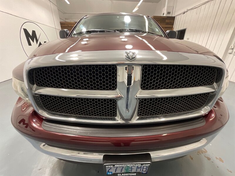 2002 Dodge Ram 1500 SLT 4X4 5-SPEED MANUAL / 4.7L V8 /84K MILES /SHORT BED / ZERO RUST - Photo 30 - Gladstone, OR 97027