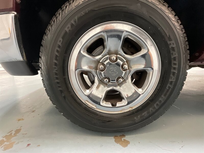 2002 Dodge Ram 1500 SLT 4X4 5-SPEED MANUAL / 4.7L V8 /84K MILES /SHORT BED / ZERO RUST - Photo 45 - Gladstone, OR 97027