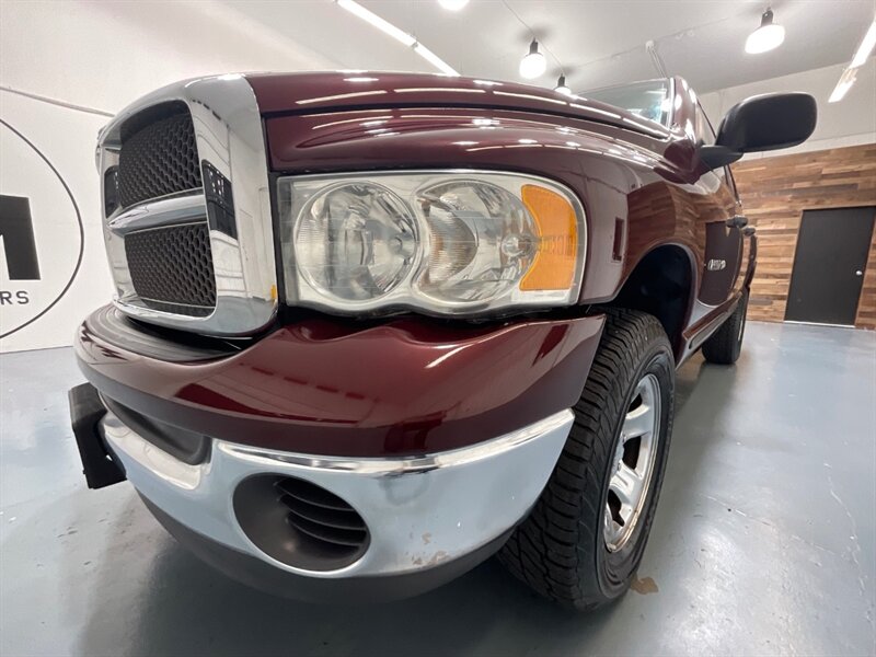 2002 Dodge Ram 1500 SLT 4X4 5-SPEED MANUAL / 4.7L V8 /84K MILES /SHORT BED / ZERO RUST - Photo 51 - Gladstone, OR 97027