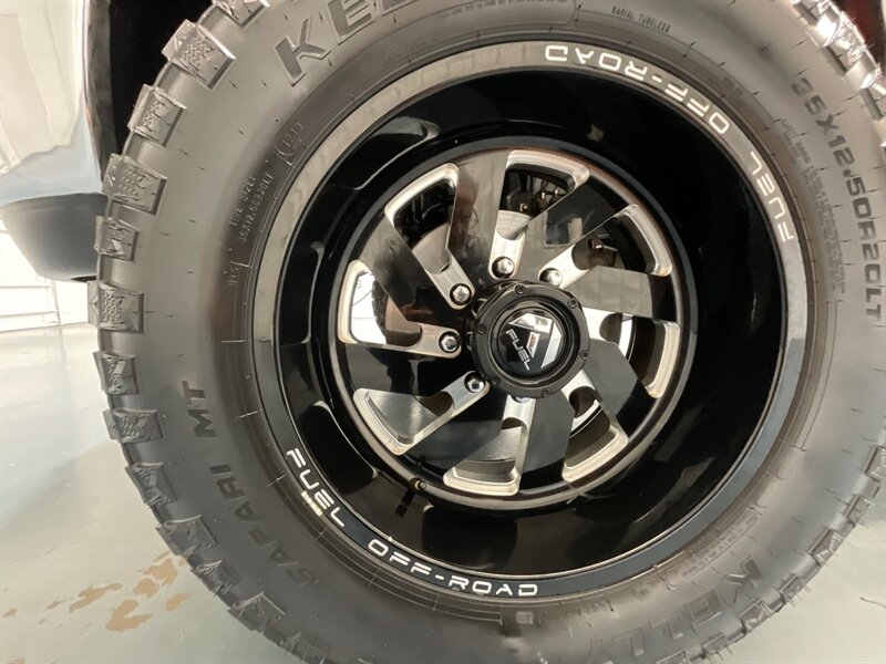 2008 Dodge Ram 2500 BIG HORN 4X4 6-SPEED MANUAL /6.7L DIESEL /1-OWNER / BRAND NEW TIRES / LONG BED / ZERO RUST - Photo 46 - Gladstone, OR 97027