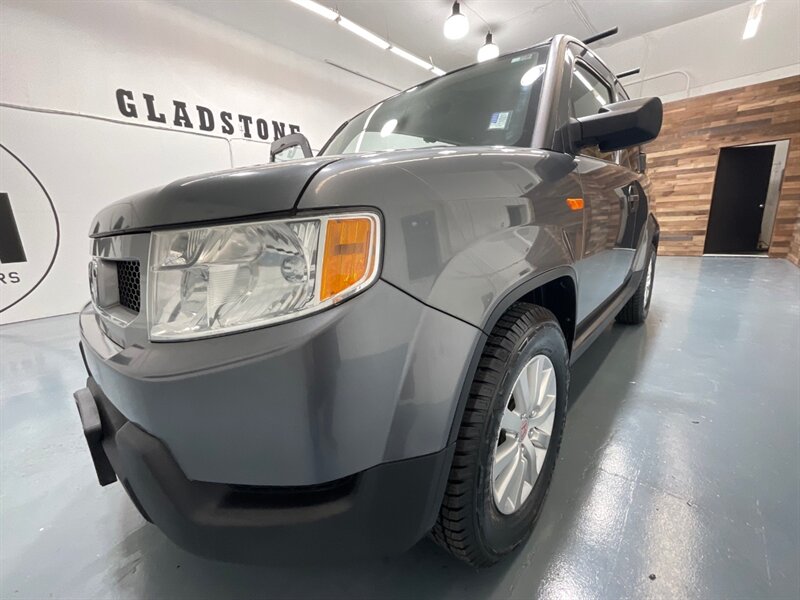 2010 Honda Element EX Sport Utility AWD / ZERO RUST / 80,000 MILES /  LOCAL OREGON CAR - Photo 33 - Gladstone, OR 97027