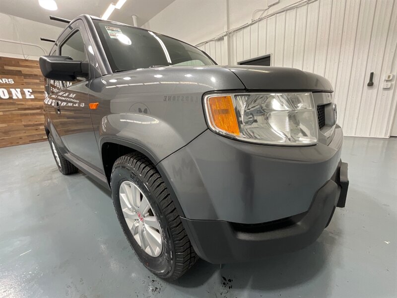 2010 Honda Element EX Sport Utility AWD / ZERO RUST / 80,000 MILES /  LOCAL OREGON CAR - Photo 34 - Gladstone, OR 97027