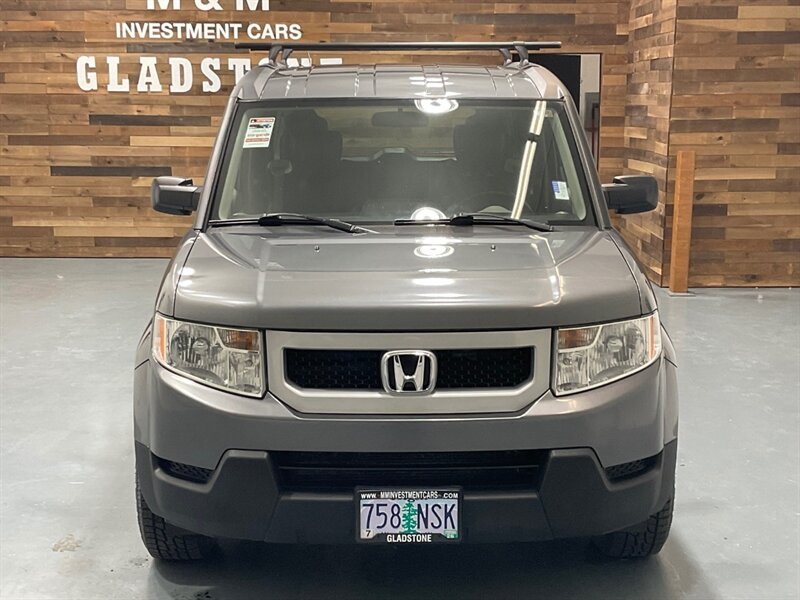 2010 Honda Element EX Sport Utility AWD / ZERO RUST / 80,000 MILES /  LOCAL OREGON CAR - Photo 5 - Gladstone, OR 97027