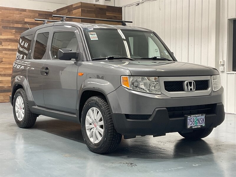 2010 Honda Element EX Sport Utility AWD / ZERO RUST / 80,000 MILES /  LOCAL OREGON CAR - Photo 48 - Gladstone, OR 97027