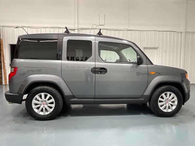 2010 Honda Element EX Sport Utility AWD / ZERO RUST / 80,000 MILES /  LOCAL OREGON CAR - Photo 4 - Gladstone, OR 97027