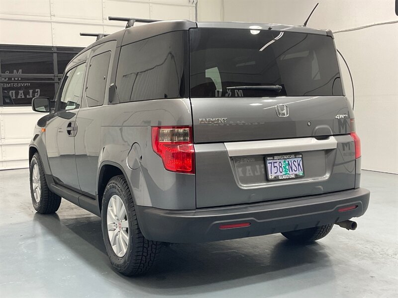 2010 Honda Element EX Sport Utility AWD / ZERO RUST / 80,000 MILES /  LOCAL OREGON CAR - Photo 7 - Gladstone, OR 97027