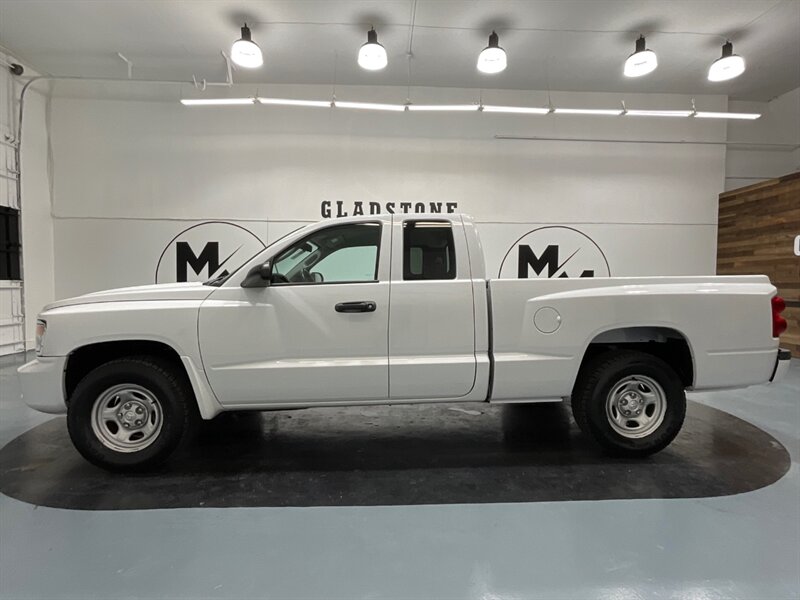 2011 RAM Dakota Dakota Extended Cab 4Dr/2WD/ 3.7L V6 / Local Truck  / ZERO RUST - Photo 3 - Gladstone, OR 97027