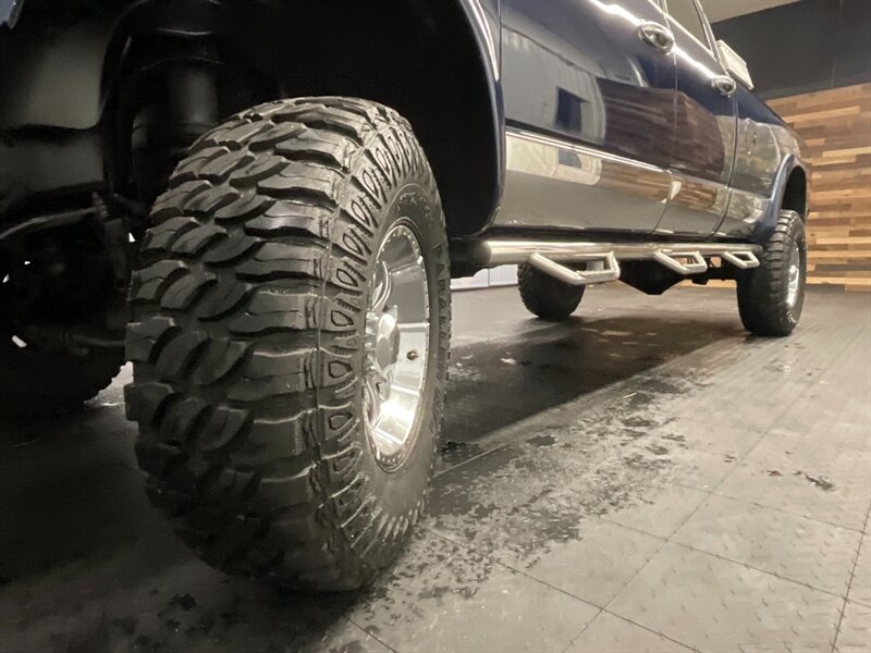 2006 Dodge Ram 3500 SLT 4X4 / 5.9L CUMMINS DIESEL / 6-SPEED / LIFTED  BRAND NEW 37 " MUD TIRES / NEW CLUTCH / LOCAL / 105,000 MILES - Photo 24 - Gladstone, OR 97027