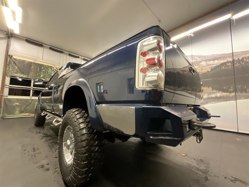 2006 Dodge Ram 3500 SLT 4X4 / 5.9L CUMMINS DIESEL / 6-SPEED / LIFTED  BRAND NEW 37 " MUD TIRES / NEW CLUTCH / LOCAL / 105,000 MILES - Photo 11 - Gladstone, OR 97027