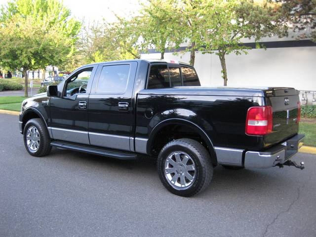 2006 Lincoln Mark LT   - Photo 3 - Portland, OR 97217