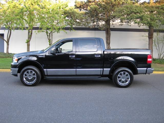 2006 Lincoln Mark LT   - Photo 2 - Portland, OR 97217