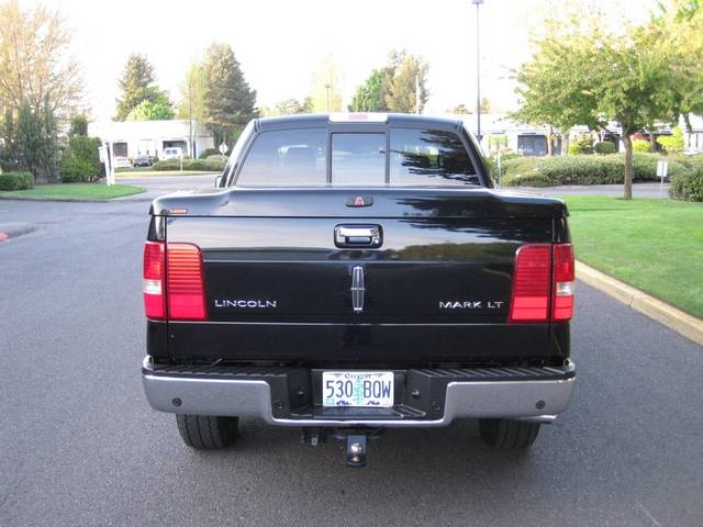 2006 Lincoln Mark LT   - Photo 4 - Portland, OR 97217