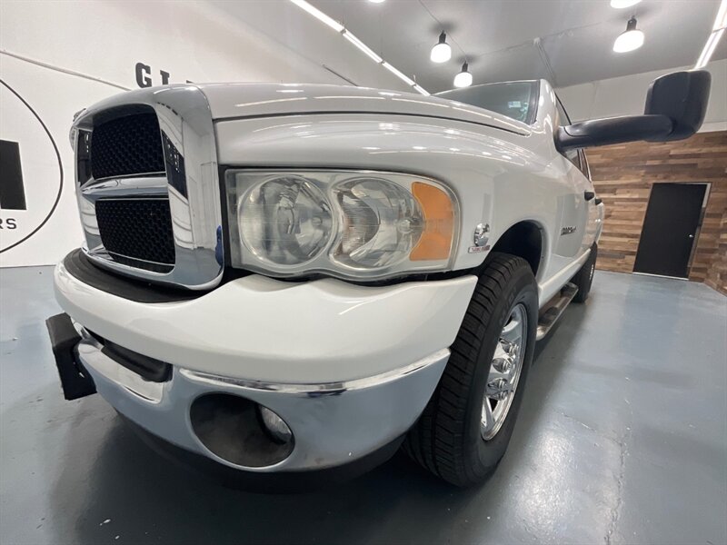 2004 Dodge Ram 2500 SLT 5.9L Cummins Diesel 6-SPEED MANUAL /49K MILES / SHORT BED / ZERO RUST - Photo 49 - Gladstone, OR 97027