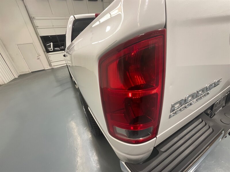 2004 Dodge Ram 2500 SLT 5.9L Cummins Diesel 6-SPEED MANUAL /49K MILES / SHORT BED / ZERO RUST - Photo 28 - Gladstone, OR 97027