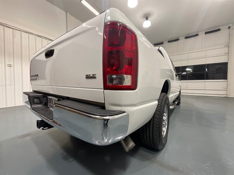 2004 Dodge Ram 2500 SLT 5.9L Cummins Diesel 6-SPEED MANUAL /49K MILES / SHORT BED / ZERO RUST - Photo 52 - Gladstone, OR 97027