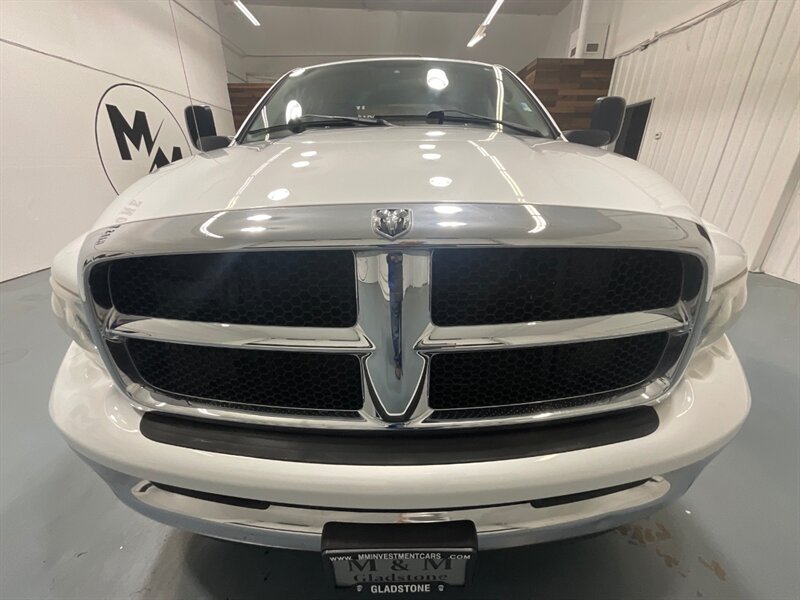 2004 Dodge Ram 2500 SLT 5.9L Cummins Diesel 6-SPEED MANUAL /49K MILES / SHORT BED / ZERO RUST - Photo 30 - Gladstone, OR 97027