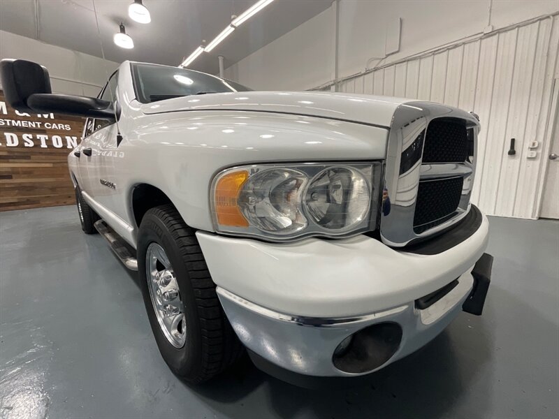 2004 Dodge Ram 2500 SLT 5.9L Cummins Diesel 6-SPEED MANUAL /49K MILES / SHORT BED / ZERO RUST - Photo 50 - Gladstone, OR 97027