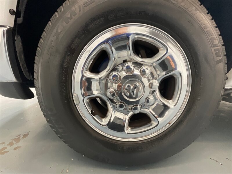 2004 Dodge Ram 2500 SLT 5.9L Cummins Diesel 6-SPEED MANUAL /49K MILES / SHORT BED / ZERO RUST - Photo 42 - Gladstone, OR 97027