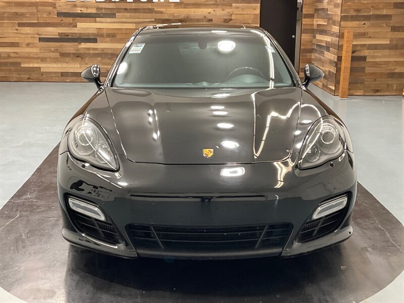 2012 Porsche Panamera Turbo AWD / 4.8L V8  TWIN TURBO / 72K MILES  / FULLY LOADED - Photo 6 - Gladstone, OR 97027