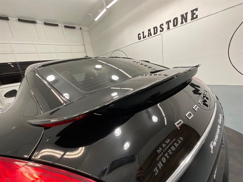 2012 Porsche Panamera Turbo AWD / 4.8L V8  TWIN TURBO / 72K MILES  / FULLY LOADED - Photo 33 - Gladstone, OR 97027