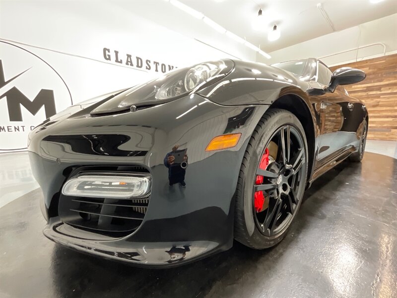 2012 Porsche Panamera Turbo AWD / 4.8L V8  TWIN TURBO / 72K MILES  / FULLY LOADED - Photo 31 - Gladstone, OR 97027