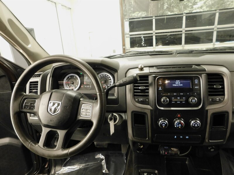 2014 RAM 2500 Crew Cab 4X4 / 6.7L   - Photo 21 - Gladstone, OR 97027