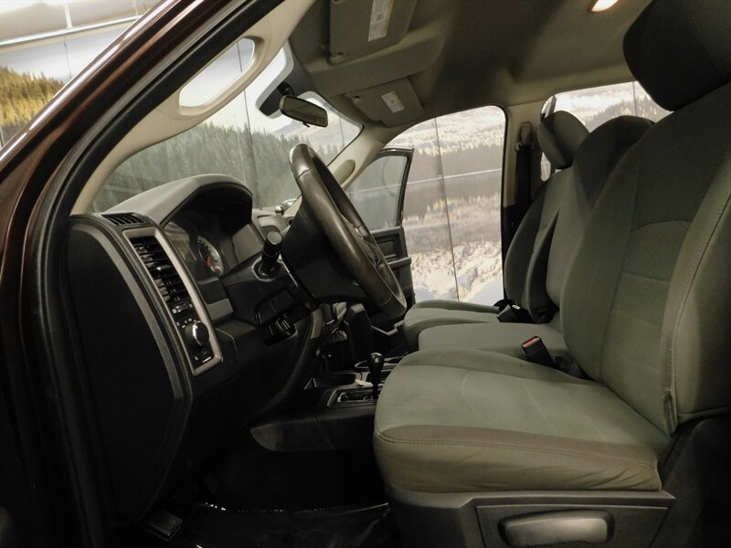 2014 RAM 2500 Crew Cab 4X4 / 6.7L   - Photo 17 - Gladstone, OR 97027