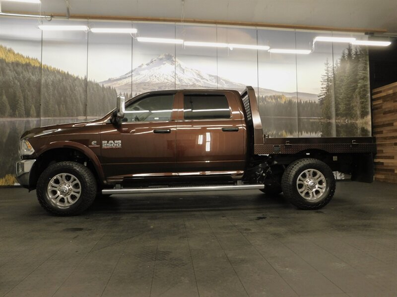 2014 RAM 2500 Crew Cab 4X4 / 6.7L   - Photo 3 - Gladstone, OR 97027