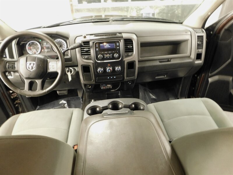 2014 RAM 2500 Crew Cab 4X4 / 6.7L   - Photo 30 - Gladstone, OR 97027